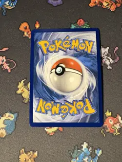 Pokemon Cards Arboliva ex 207/182 Secret Rare Destined Rivals - (NM) - Image 3