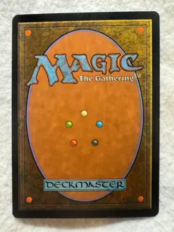 MTG - Planar Portal - LP - Invasion #308 - Rare - English - Regular - Image 2