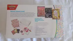 POKEMON 151 ULTRA PREMIUM COLLECTION NUOVO SIGILLATO, BRAND NEW SEALED, ENG - Image 2
