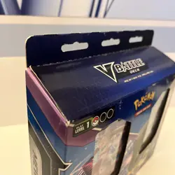 Pokemon GO Mewtwo vs Melmetal V Battle Deck Bundle: New and Sealed : TCG Cards - Image 3