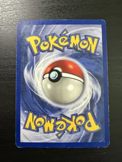 Farfetch'd (Shadowless) - 27/102 Base Set - WOTC - Pokemon TCG - LP - Image 2