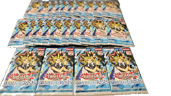 24x Booster Pack Dark Crisis - englisch - 25th Anniversary Edition - YU-GI-OH - Image 3