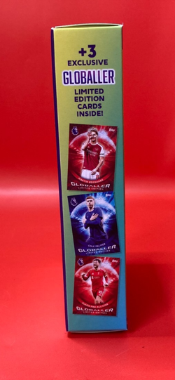 Topps Premier League 2026 Debut Edition Cards - Mega Tin #2 - Image 2