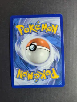 Terapagos Ex 92/131 Pokemon TCG S&V Prismatic Evolutions Double Rare Holo NM - Image 3