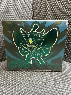 Twilight Masquerade Pokemon Center Elite Trainer Box - SEE DESCRIPTION BELOW! - Image 1