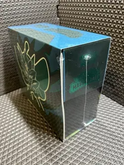 Twilight Masquerade Pokemon Center Elite Trainer Box - SEE DESCRIPTION BELOW! - Image 2