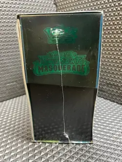 Twilight Masquerade Pokemon Center Elite Trainer Box - SEE DESCRIPTION BELOW! - Image 3