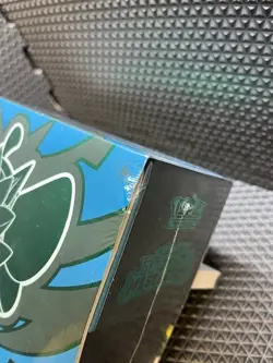 Twilight Masquerade Pokemon Center Elite Trainer Box - SEE DESCRIPTION BELOW! - Image 4