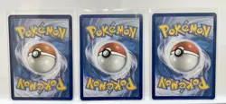 Pokemon Prismatic Evolutions Umbreon 059/131 Master Ball, Espeon 175 Promo Card - Image 5