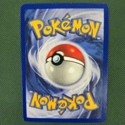 LP Butterfree 9/18 Southern Islands Nintendo Pokemon Card - Image 2