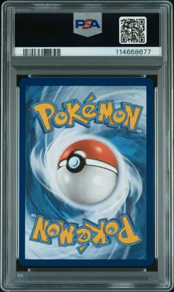 Deoxys Vmax GG45/GG70 Sword Shield Crown Zenith Pokemon PSA 9 - Image 2