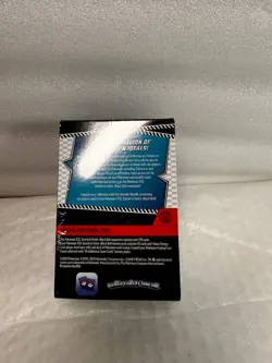 Pokemon TCG: Scarlet & Violet—Black Bolt Booster Bundle (6 Booster Packs) - Image 5