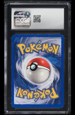 2002 Pokemon Expedition Reverse Holo Tyranitar #29 CGC 6.5 EXMT+ - Image 2