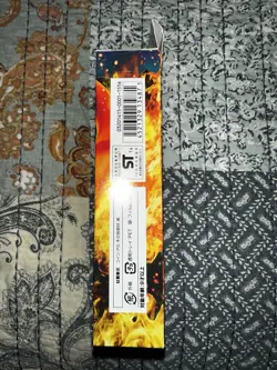 Pokemon M Charizard EX Mega Battle Deck Japanese Sealed US Seller New - Image 4