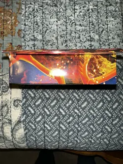 Pokemon M Charizard EX Mega Battle Deck Japanese Sealed US Seller New - Image 5