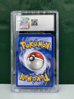 2007 Pokemon Secret Wonders Charizard Holo 3/132 CGC 10 - Image 2
