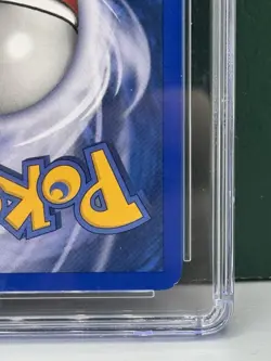 2007 Pokemon Secret Wonders Charizard Holo 3/132 CGC 10 - Image 5