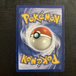 Pokemon TCG Ho-Oh 10/132 Secret Wonders Holo Rare NM - Image 3
