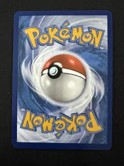 POKEMON TCG ZARUDE 011/191 SURGING SPARKS HOLO RARE ENGLISH - Image 2