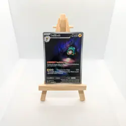 Bellibolt 201/197 Holo Illustration Rare Obsidian Flames | NM Pack Fresh Pokemon - Image 1