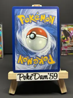 Carte Pokemon MEGA-CAMERUPT 022/132 EX Mega-Evolution MEG FR Neuf - Image 2