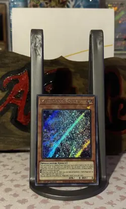 Magicians' Souls BROL-EN066 1st Edition Secret Rare Yu-Gi-Oh! NM/Mint Fast Ship - Image 1