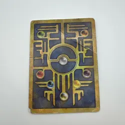 Pokemon TCG Ancient Mew Promo Holo Rare Card 1999/2000 DMG - Image 2
