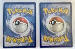 Pokemon Mewtwo VSTAR Full Art GG44/GG70 & Charizard VStar SWSH262 UPC Promo Card - Image 5