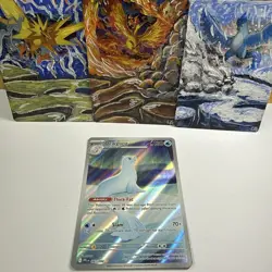 Dewgong 097/094 - Phantasmal Flames - Pokemon Card - Near Mint - Image 1