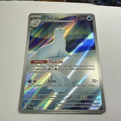 Dewgong 097/094 - Phantasmal Flames - Pokemon Card - Near Mint - Image 2