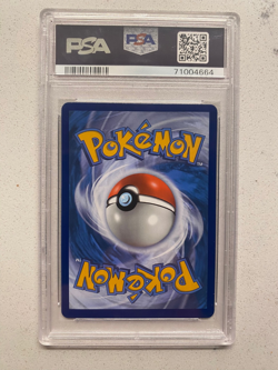 PSA 10 - Dragonite V 049/078 Pokemon GO Holo PSA10 - Image 2