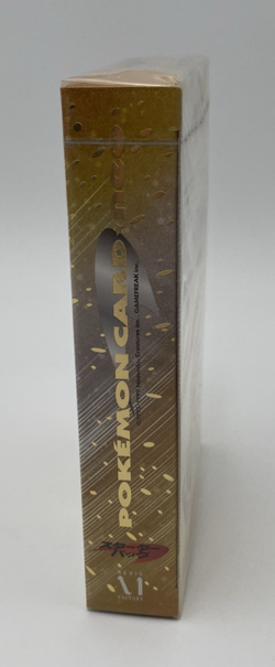 WOTC Pokemon Neo 1 Genesis Japanese Starter Deck (Sealed) - Image 3