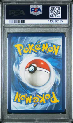 Charizard Holo 4 Celebrations Classic Collection Pokemon PSA 10 - Image 2