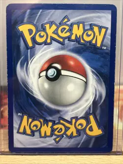 Erika's Bulbasaur - 39/132 - 1st Edition Gym Challenge Set - Pokemon Card - Image 2
