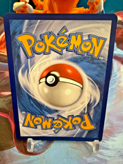 Pokemon TCG - Squirtle 148/142 - Stellar Crown Illustration Rare Card NM - Image 2