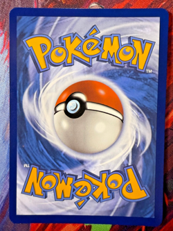 Pokemon TCG - Squirtle 148/142 - Stellar Crown Illustration Rare Card NM - Image 4