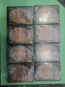 MTG Jumpstart Packs Lot of 8, Multi-Colored - Image 3