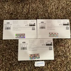 Magic the Gathering MTG Secret Lair x FINAL FANTASY Complete ENG NON-FOIL SET - Image 2