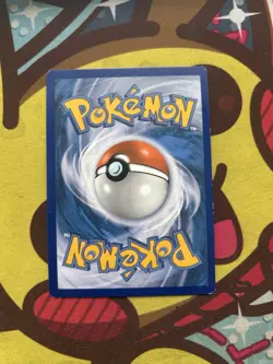 Pokemon Victreebel 3/111 - Holo - XY Furious Fists - GLC - Excellent - Image 2