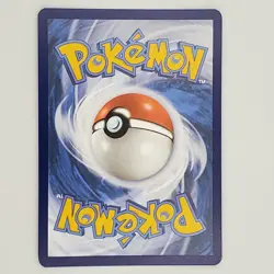 Iono 124 - Pokemon SV Scarlet & Violet Black Star Promo Full Art Trainer Holo NM - Image 2