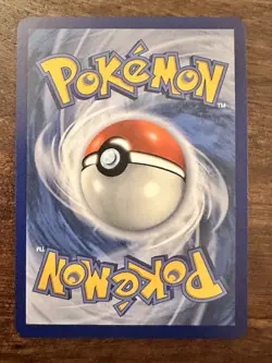 Pokemon TCG Lillie's Ribombee 164/159 Journey Together Illustration Rare-Raw-NM+ - Image 2