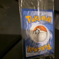 Snorlax - SVP 051 - Pokemon 151 ETB - Black Star Promo - Pokemon Card - Sealed - Image 5