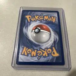 Pokemon TCG SV Black Bolt 068/086 Axew Common ERROR CRIMPED CARD Rare - Image 2