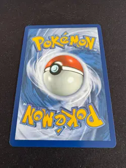 Delibird Illustration Rare - POKEMON CARD - Mega Evolution Base 152/132 - Image 2