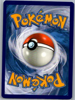 Popplio - 23/25 Holo McDonald's 25th Anniversary Promos - Pokemon Card - NM - Image 2