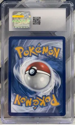 CGC 10 Pikachu ex 179/131 Prismatic Evolutions Hyper Rare 2025 Pokemon TCG - Image 2