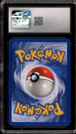 Pokemon Pidgeot Expedition Holo Rare #23 CGC 9 Mint - Image 2