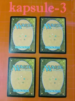 4x Circle of Elders | Dragons of Tarkir | MTG Magic Cards - Image 2