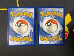(2) Pokemon TCG Ascended Heroes Poke Pad Trainer Cards - 198/217 - Image 2