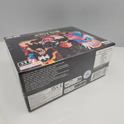 One Piece Card Game OP09 Emperors In The New World Booster Box English - Image 4